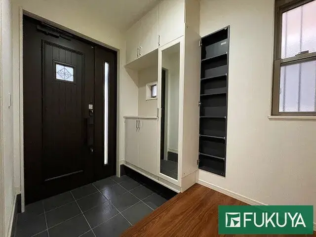 4LDK عقار مدينة إيتامي محافظة هيوغو (13)