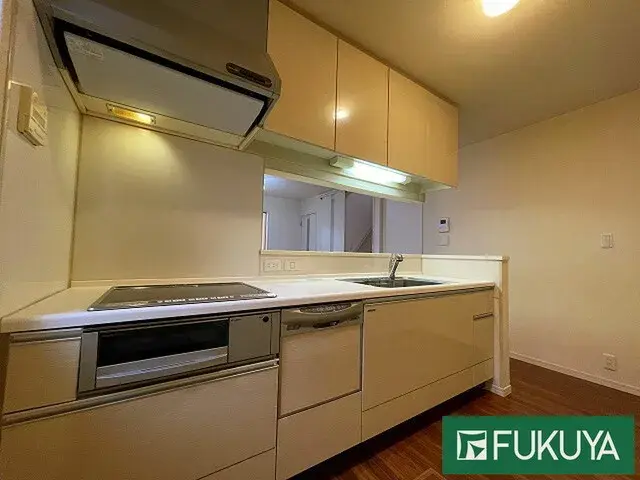4LDK عقار مدينة إيتامي محافظة هيوغو (14)