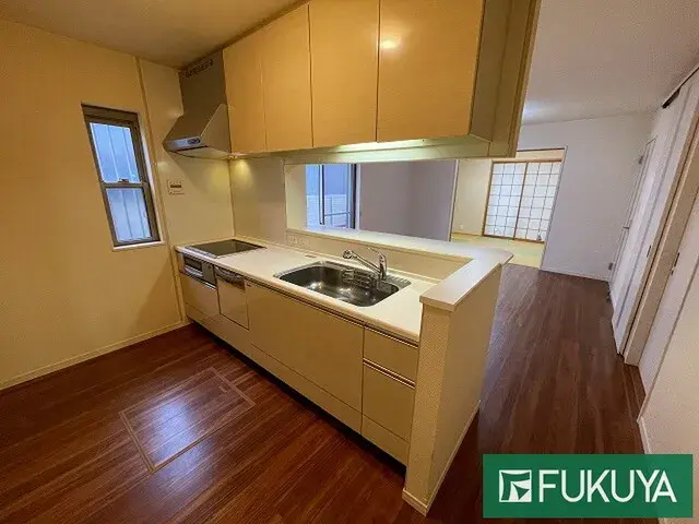 4LDK عقار مدينة إيتامي محافظة هيوغو (15)