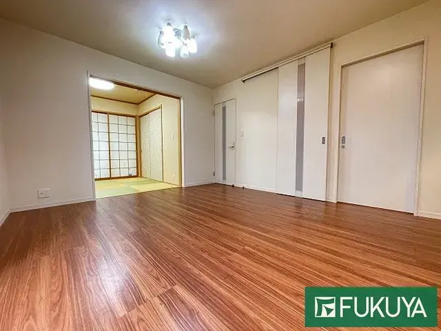 4LDK عقار مدينة إيتامي محافظة هيوغو (3)