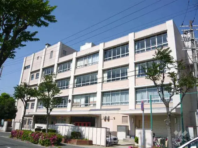 3LDK房产 伊丹市 兵库县 (3)