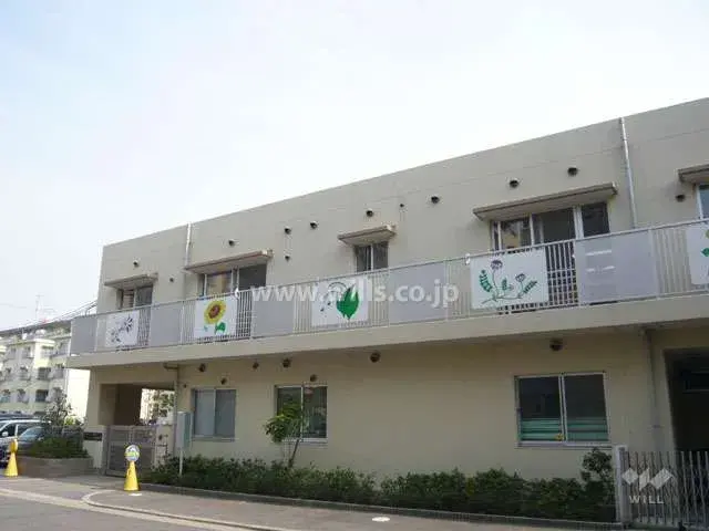 3LDK房产 伊丹市 兵库县 (4)