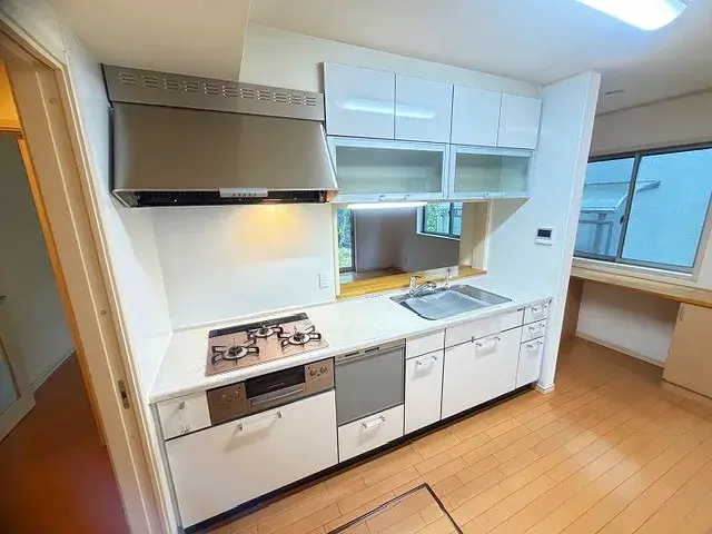 4LDK Kobe City Kita Ward Hyogo Prefecture (19)