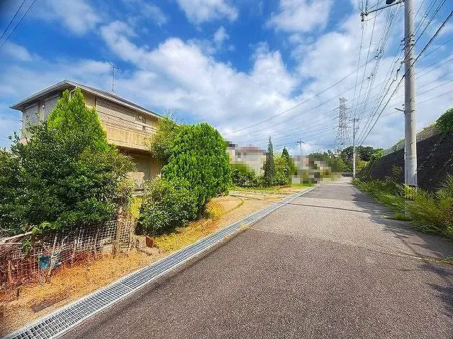 4LDK Kobe City Kita Ward Hyogo Prefecture (3)