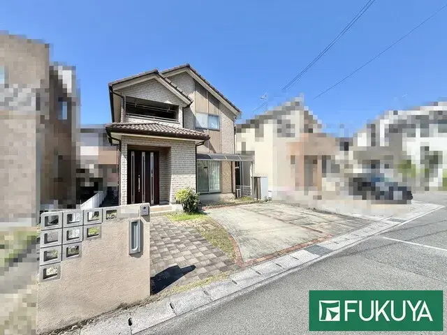 Akiya in Hyogo