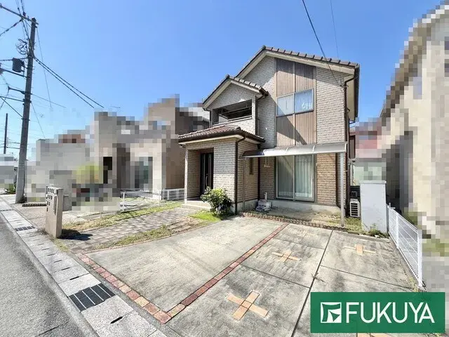 4LDK Ciudad de Himeji Prefectura de Hyogo (3)