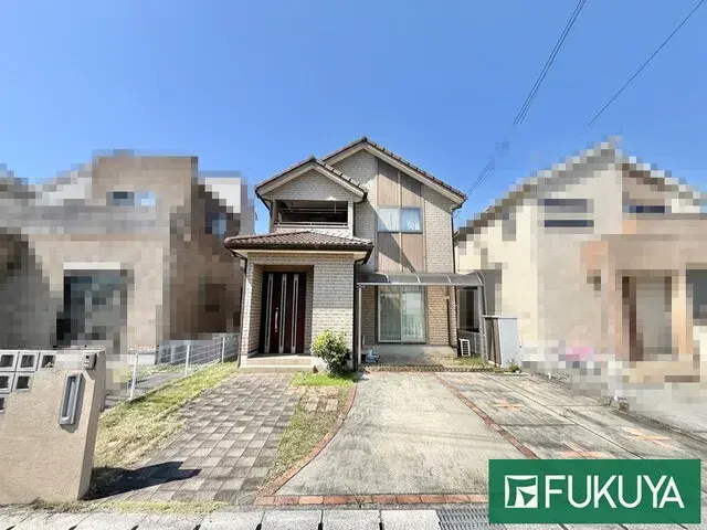 4LDK Ciudad de Himeji Prefectura de Hyogo (4)