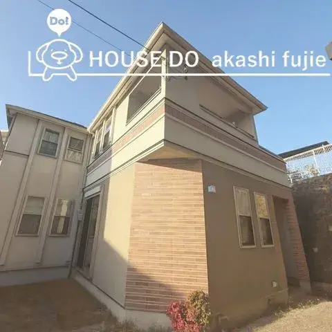4LDK مدينة أكاشي محافظة هيوغو (2)
