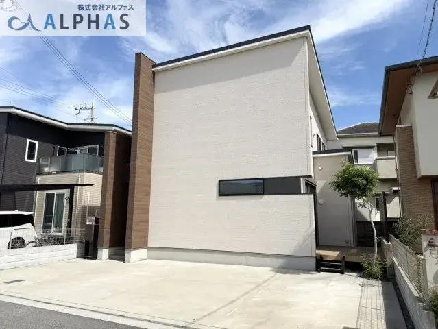 4SLDK Ciudad de Kakogawa Prefectura de Hyogo (2)