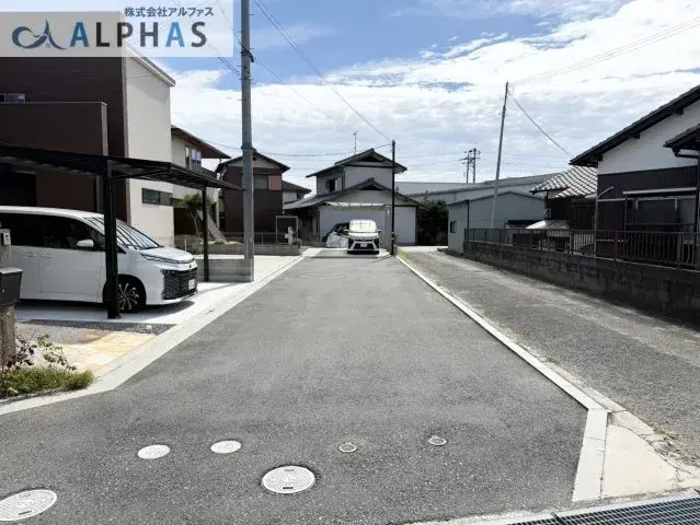 4SLDK Ciudad de Kakogawa Prefectura de Hyogo (3)