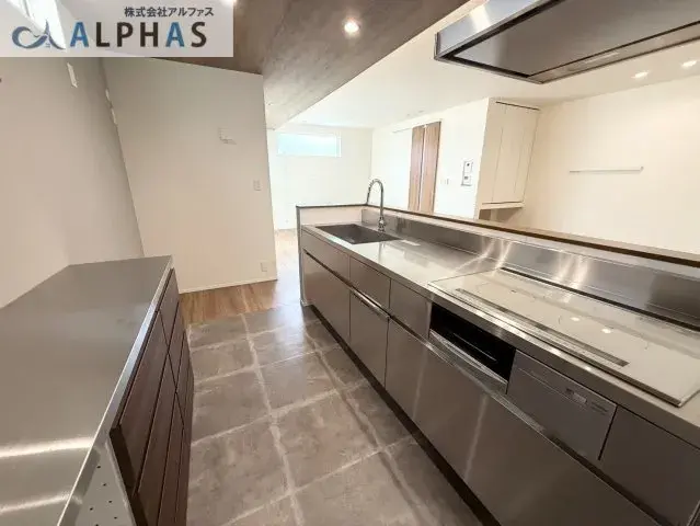 4SLDK Ciudad de Kakogawa Prefectura de Hyogo (23)