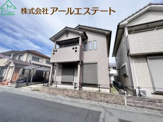 4LDK Himeji City Hyogo Prefecture (2)