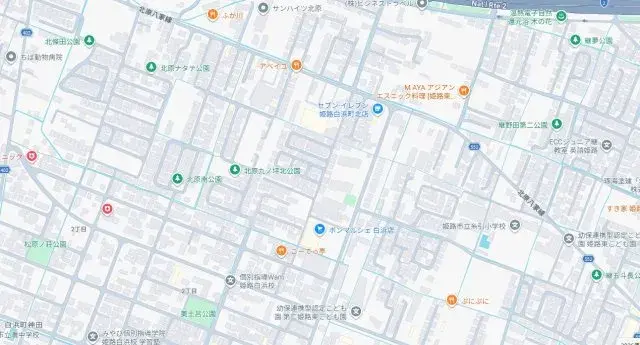 4LDK Himeji City Hyogo Prefecture (24)