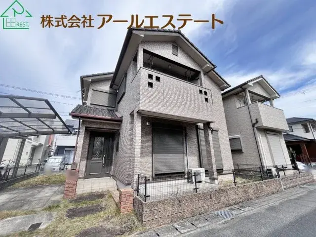 4LDK Himeji City Hyogo Prefecture (4)