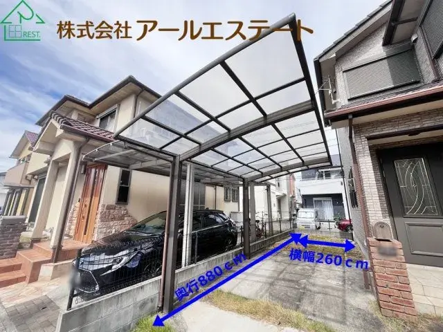 4LDK Himeji City Hyogo Prefecture (7)