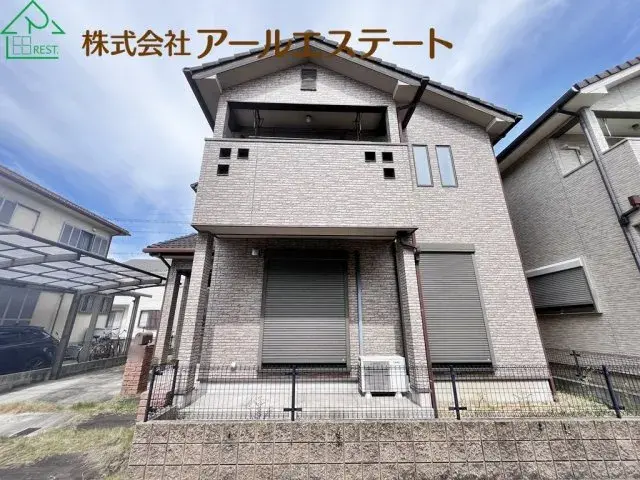 4LDK Himeji City Hyogo Prefecture (8)