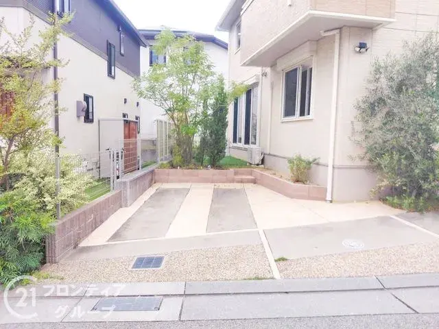 4LDK Ciudad de Kobe Barrio de Tarumi Prefectura de Hyogo (2)