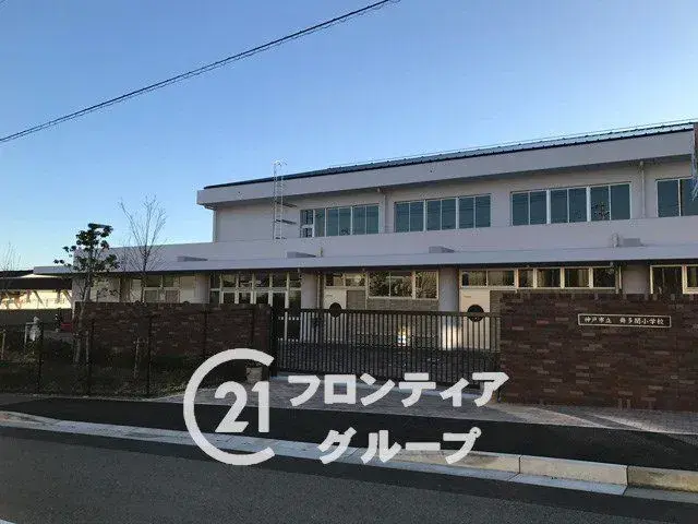 4LDK Ciudad de Kobe Barrio de Tarumi Prefectura de Hyogo (26)