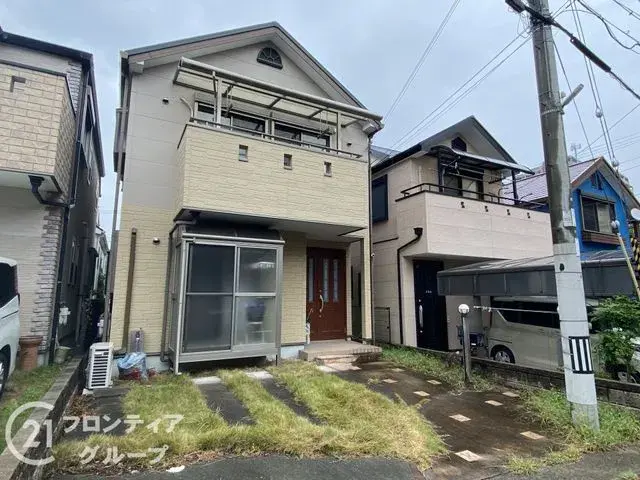 [4LDK Property] Kobe City, Hyogo Prefecture (2)