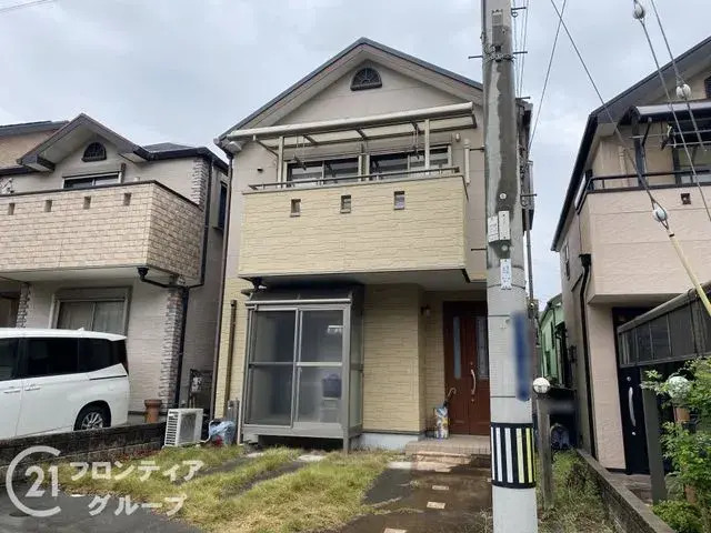 [4LDK Property] Kobe City, Hyogo Prefecture (12)
