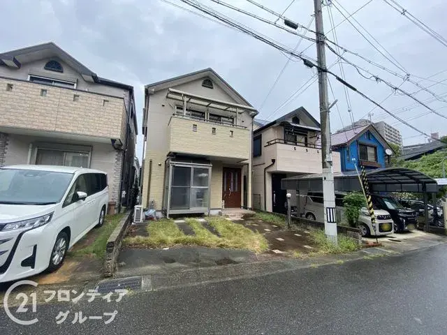 [4LDK Property] Kobe City, Hyogo Prefecture (13)