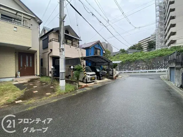 [4LDK Property] Kobe City, Hyogo Prefecture (14)