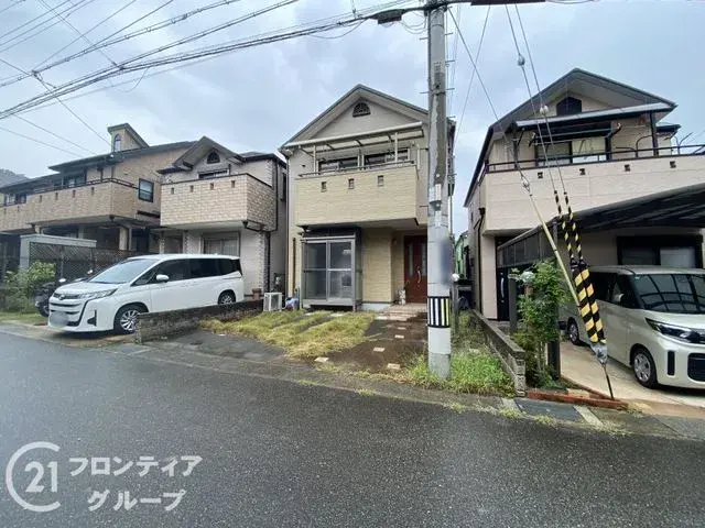 [4LDK Property] Kobe City, Hyogo Prefecture (15)
