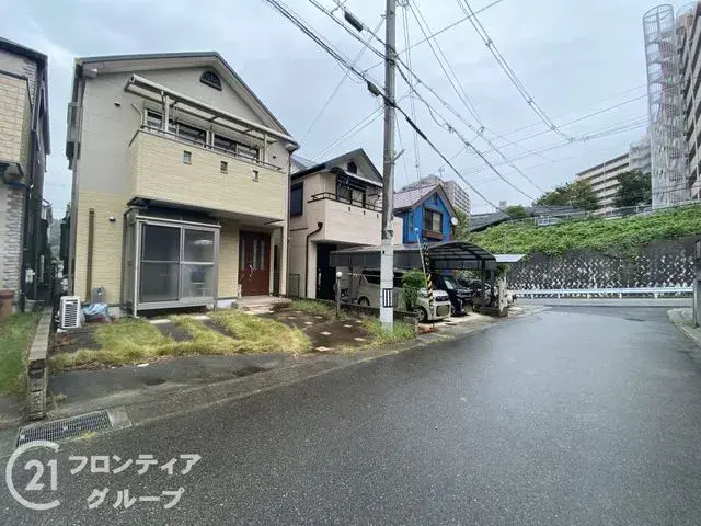 [4LDK Property] Kobe City, Hyogo Prefecture (17)