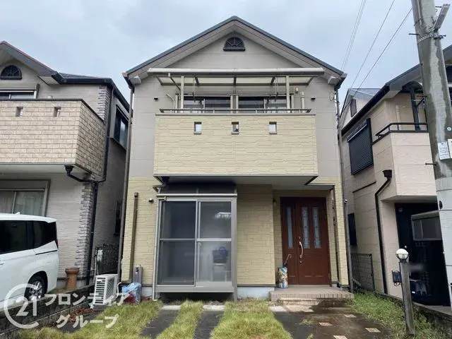 [4LDK Property] Kobe City, Hyogo Prefecture (19)