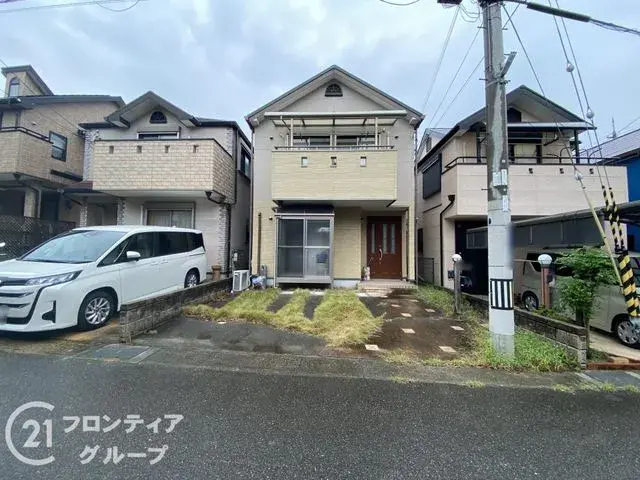 [4LDK Property] Kobe City, Hyogo Prefecture (3)