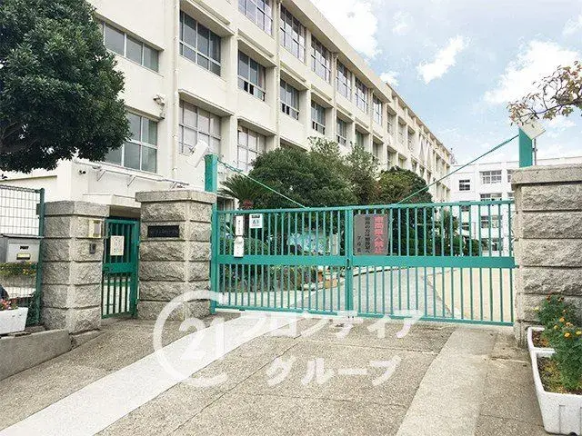 [4LDK Property] Kobe City, Hyogo Prefecture (21)