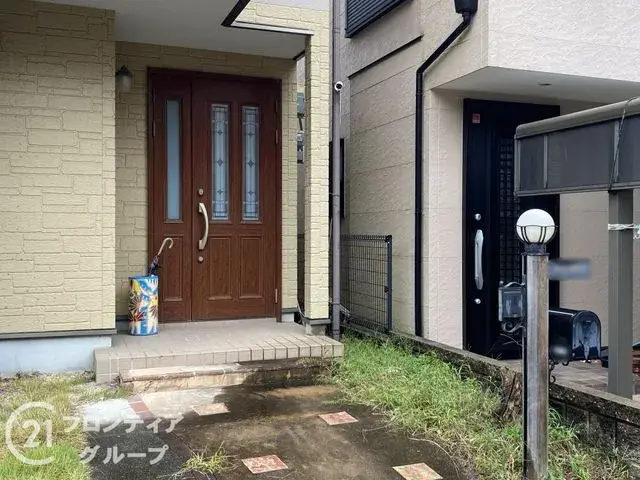 [4LDK Property] Kobe City, Hyogo Prefecture (5)