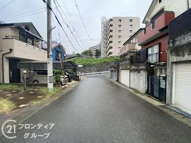 [4LDK Property] Kobe City, Hyogo Prefecture (8)