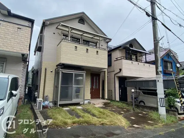 [4LDK Property] Kobe City, Hyogo Prefecture (10)
