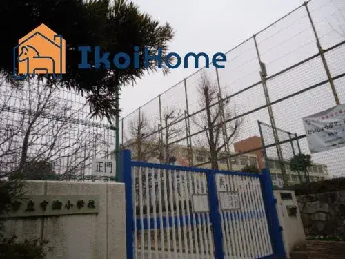 Propriété 3SLDK Ville de Kobe, Préfecture de Hyogo (11)