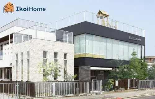 Propriété 3SLDK Ville de Kobe, Préfecture de Hyogo (14)