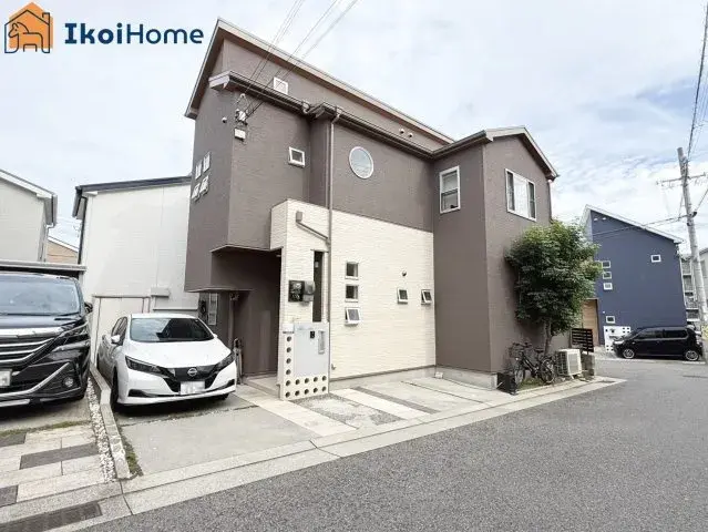 Propriété 3SLDK Ville de Kobe, Préfecture de Hyogo (3)