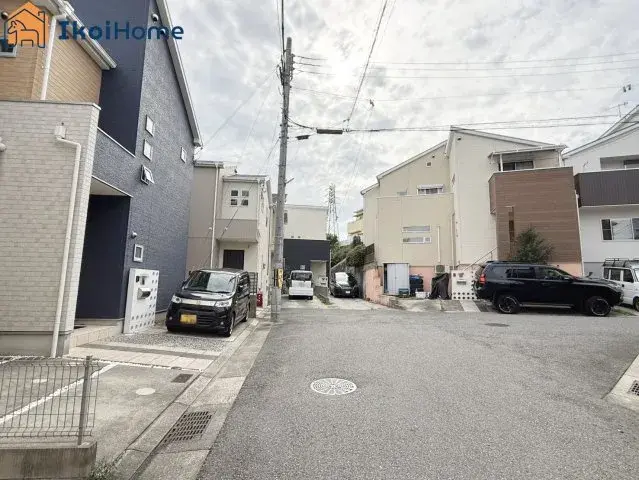 Propriété 3SLDK Ville de Kobe, Préfecture de Hyogo (5)