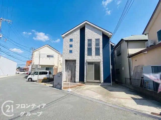 Akiya in Hyogo