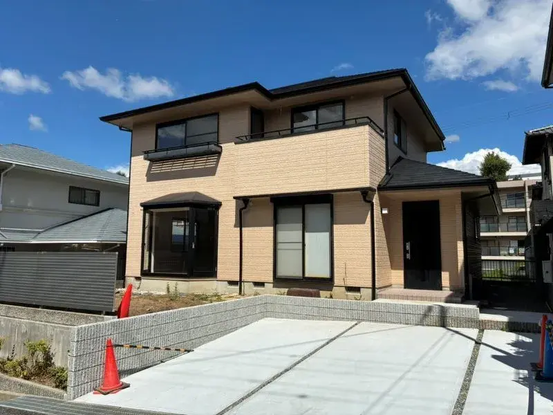 Akiya in Hyogo