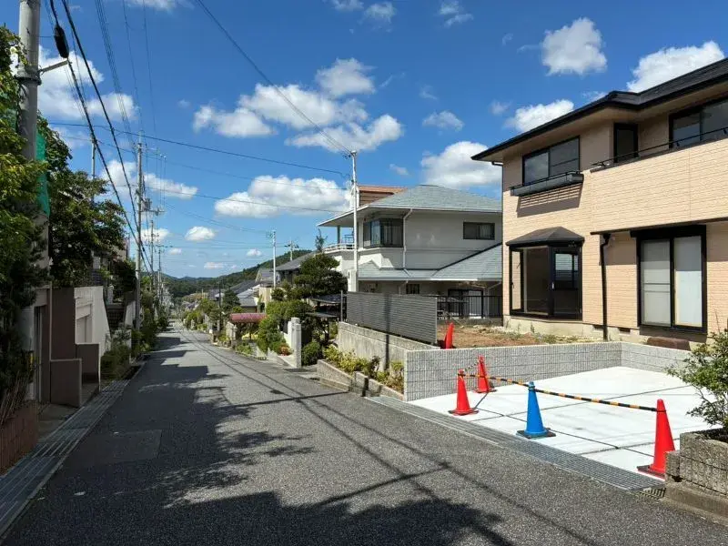 4LDK Property Kobe City Hyogo Prefecture (4)