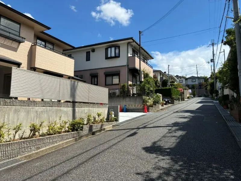 4LDK Property Kobe City Hyogo Prefecture (5)