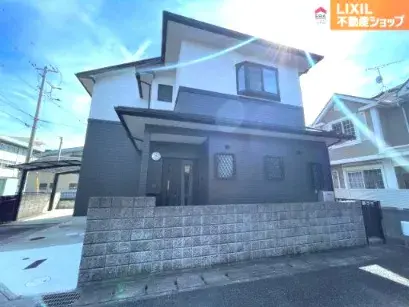 Akiya in 姬路市