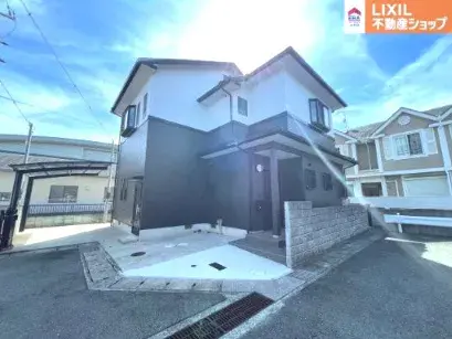 4室1厅1厨1储藏室
姬路市 兵库县 (2)