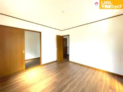 4室1厅1厨1储藏室
姬路市 兵库县 (15)