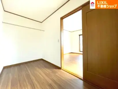 4室1厅1厨1储藏室
姬路市 兵库县 (16)