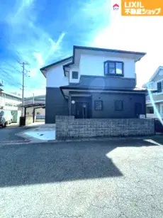4室1厅1厨1储藏室
姬路市 兵库县 (3)