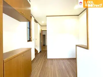 4室1厅1厨1储藏室
姬路市 兵库县 (23)