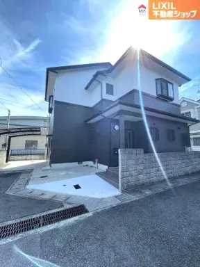 4室1厅1厨1储藏室
姬路市 兵库县 (4)