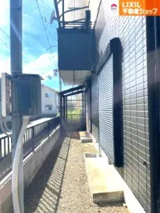 4室1厅1厨1储藏室
姬路市 兵库县 (5)